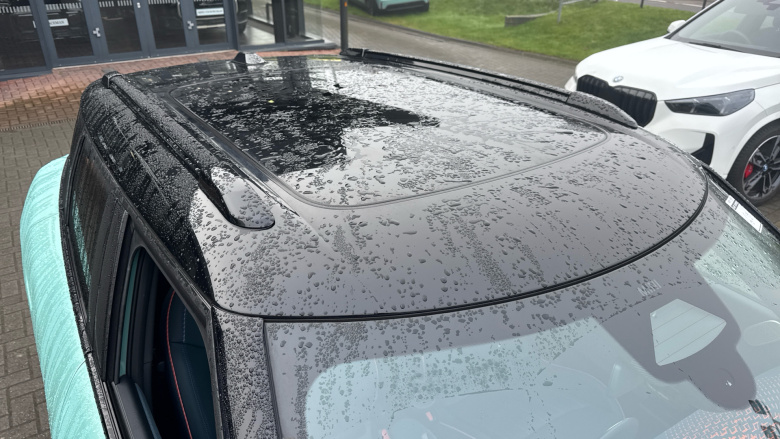 MINI Aceman 135kW E Exclusive [Level 2] 43kWh 5dr Auto Electric Hatchback